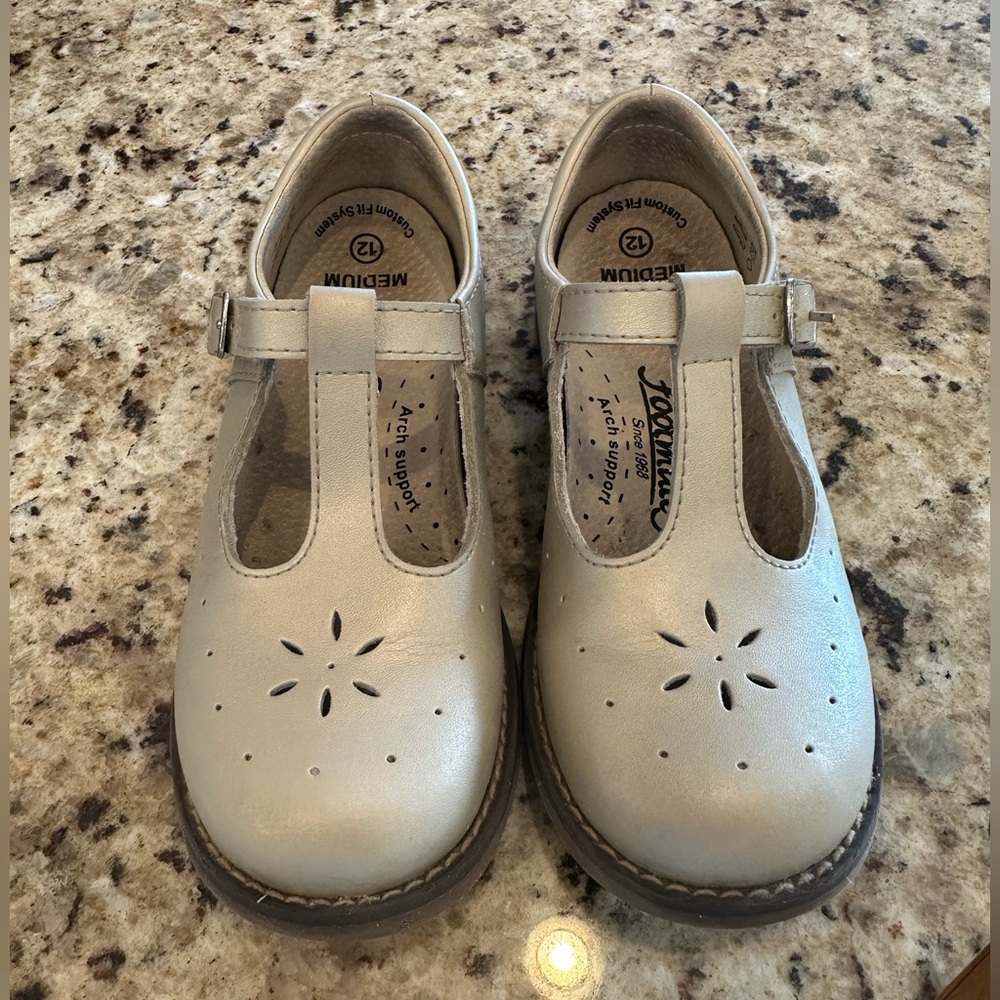 EUC footmates!